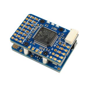 Політний контролер F405-WMO