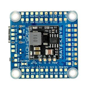 Політний контролер F405-HDTE