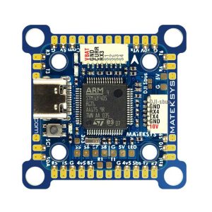 Політний контролер F405-miniTE