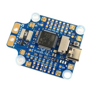 Політний контролер F405-TE