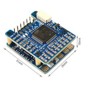 Політний контролер F405-WMN