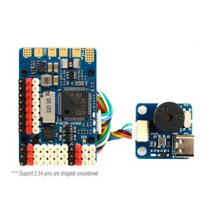 Політний контролер F405-WSE