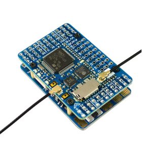 Політний контролер F405-WTE
