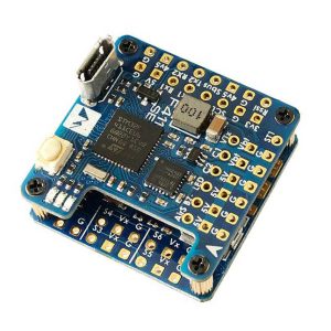 Політний контролер F411-WSE