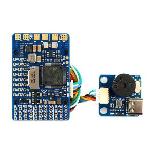 Політний контролер F722-WPX