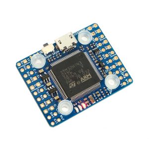 Політний контролер H743-MINI