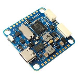 Політний контролер MATEKSYS H743-SLIM-V4