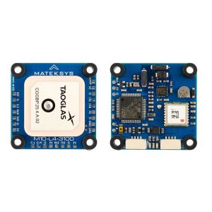 AP_Periph DroneCAN GNSS, M10-L4-3100