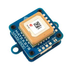 AP_Periph DroneCAN GNSS, M10Q-3100