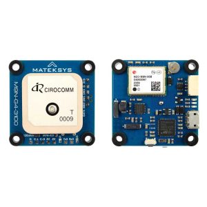 AP_Periph CAN GNSS, M9N-G4-3100