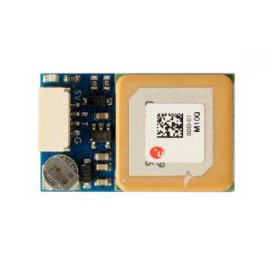 GNSS, SAM-M10Q